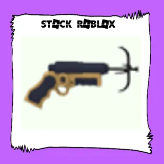 Ice Pick Grappling Hook