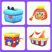 Bundle Gift