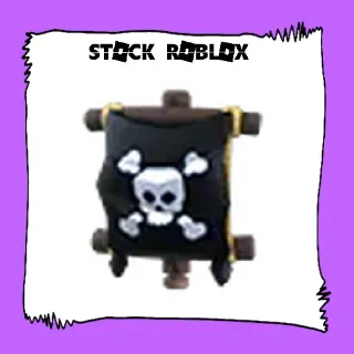 Ship's Mast Pogo