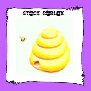 Bee Hive