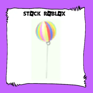 Bauble Balloon