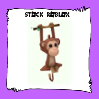 Monkey Pogo