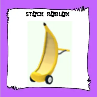 Banana Stroller