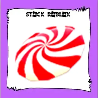 PEPPERMINT DISC