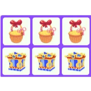 Bundle Gift 