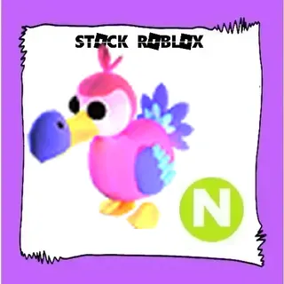 Neon Dodo