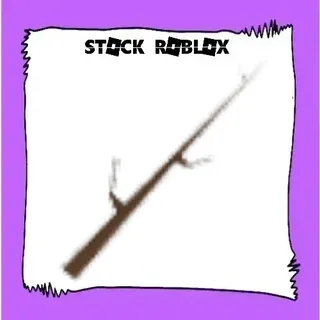 Stick throw toy