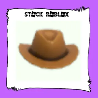 Explorer Hat