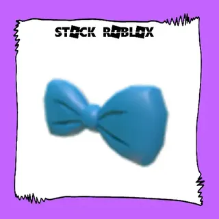 Large Bow