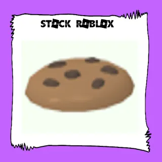 Cookie Flying Disc