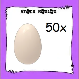 Pet Egg
