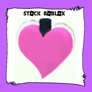 Heart Potion