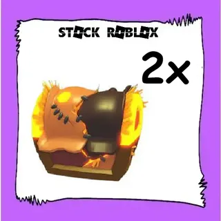 Scarecrow Box