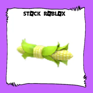 Eco Yellow Corncob Bowtie