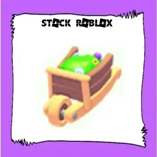 Meadow Barrow Stroller