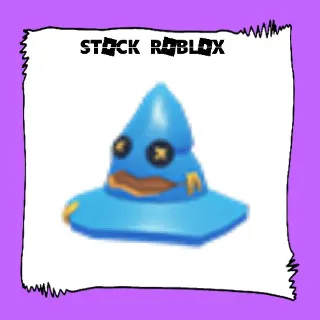 Living Wizard Hat