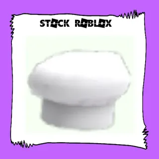 Chef Hat
