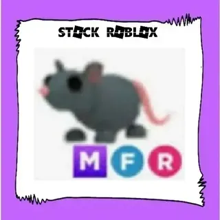 Mega Rat
