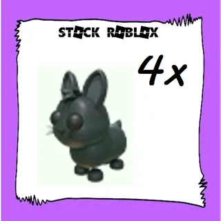 Amami Rabbit