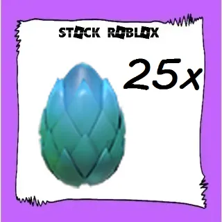 Mythic Egg