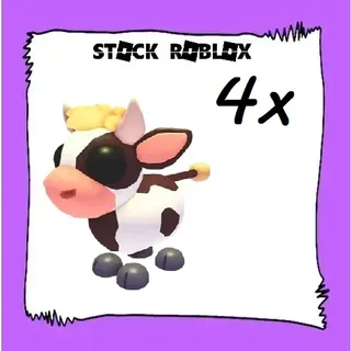 Cow Calf