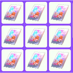 Cherry Blossom 2025 Sticker Pack