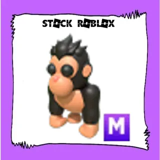 Gorilla MEGA