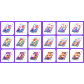 Bundle Sticker Pack CHEAP!