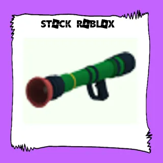 Plunger Grappling Hook