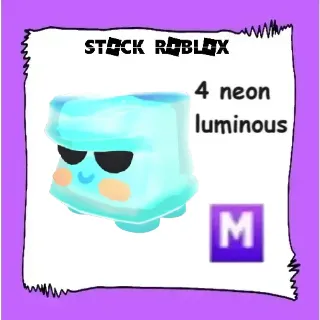 Mega Cold Cube