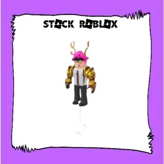 Creator Rattle (Bethink)