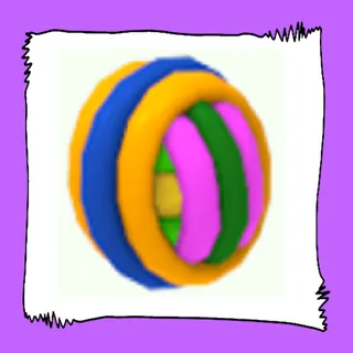 Chew ball