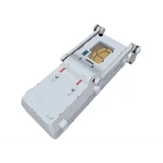 XBOX ONE - CRYOGENIC BED PLAN