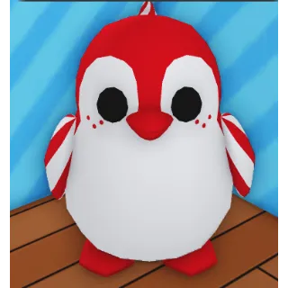 Peppermint Penguin