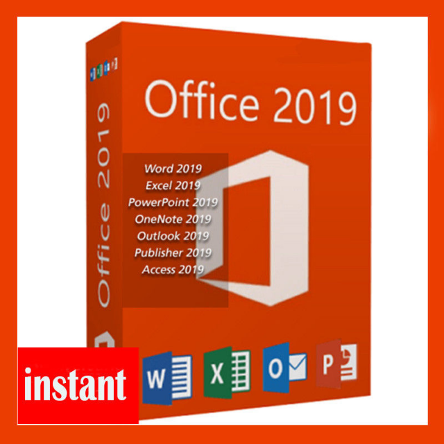 download microsoft office professional plus 2019 with product key