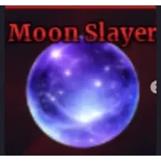 MOON SLAYER SET  with F move 💚💚💚