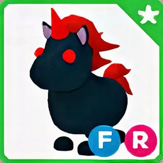 FR EVIL UNICORN EU