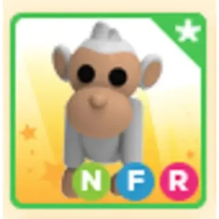 NFR ALBINO MONKEY EU