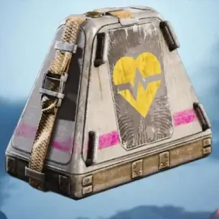 ×12 Survivor Augment