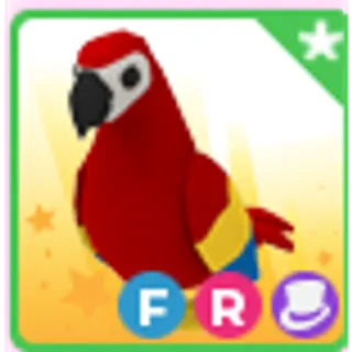 Parrot FR
