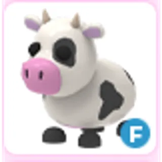 Cow F