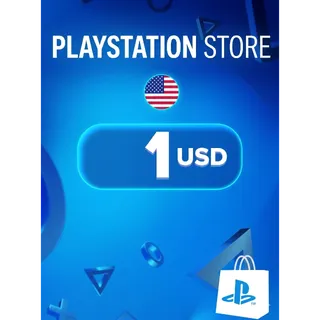 Playstation 1 USD - USA / Instant delivery