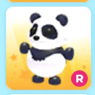 Giant Panda R