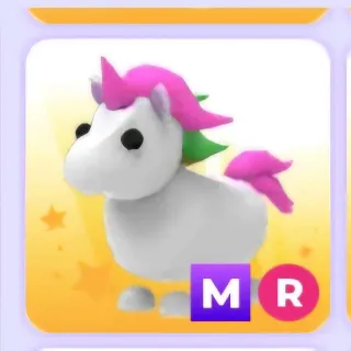 Mega Neon Unicorn