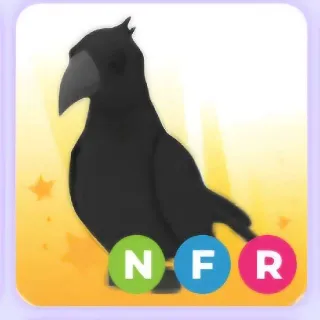 Neon Crow NFR