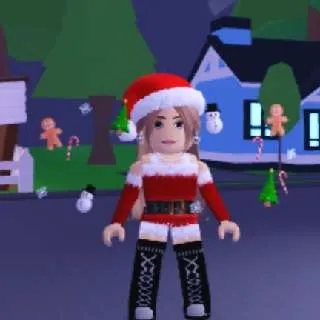 AdoptMeGal
