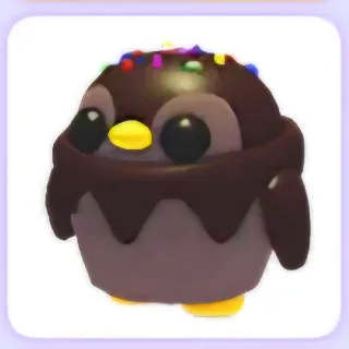 Choco Penguin