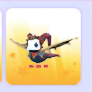 Jester Dragon