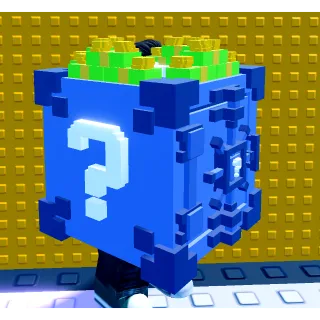 🚨 Money Lucky Block 🚨 Escape Tsunami For Brainrots 🚨 Fast Delivery 🚨