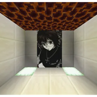 🎨 MAP ART 2x3 🎨 DONUTSMP 🍩